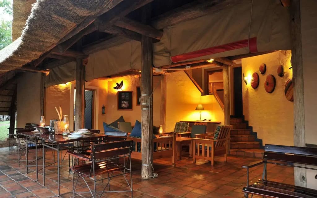 Hotel photo 22