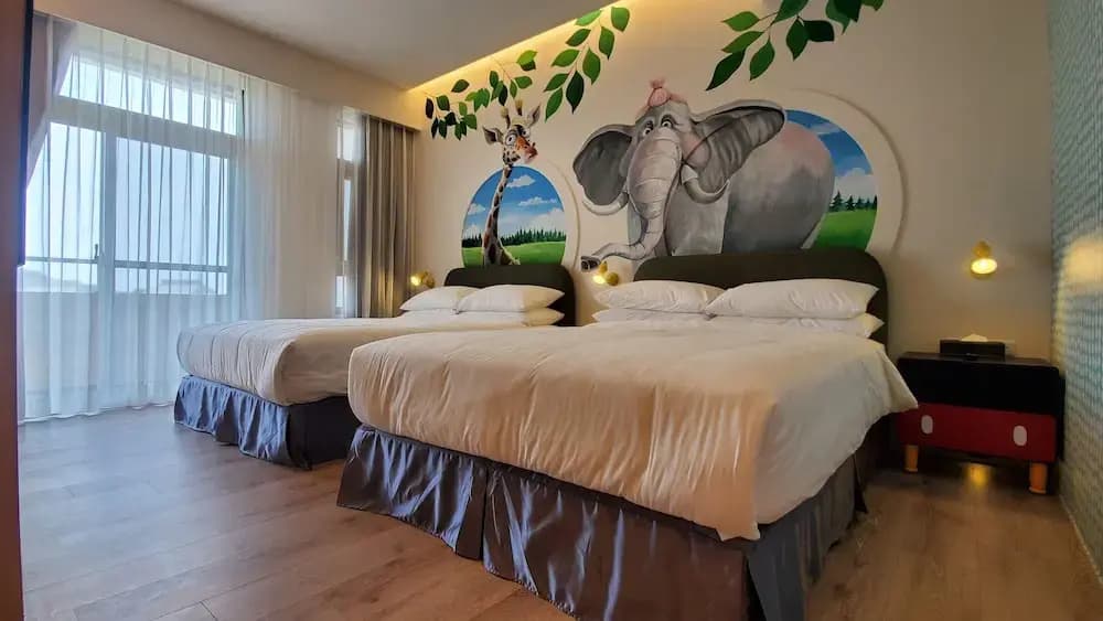Hotel photo 4
