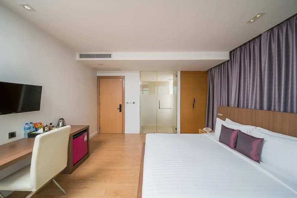 Hotel photo 35