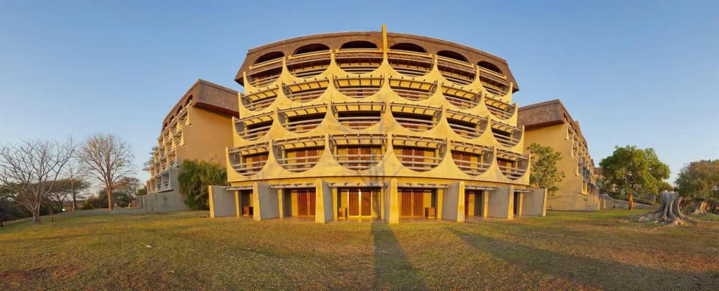 Hotel photo 1