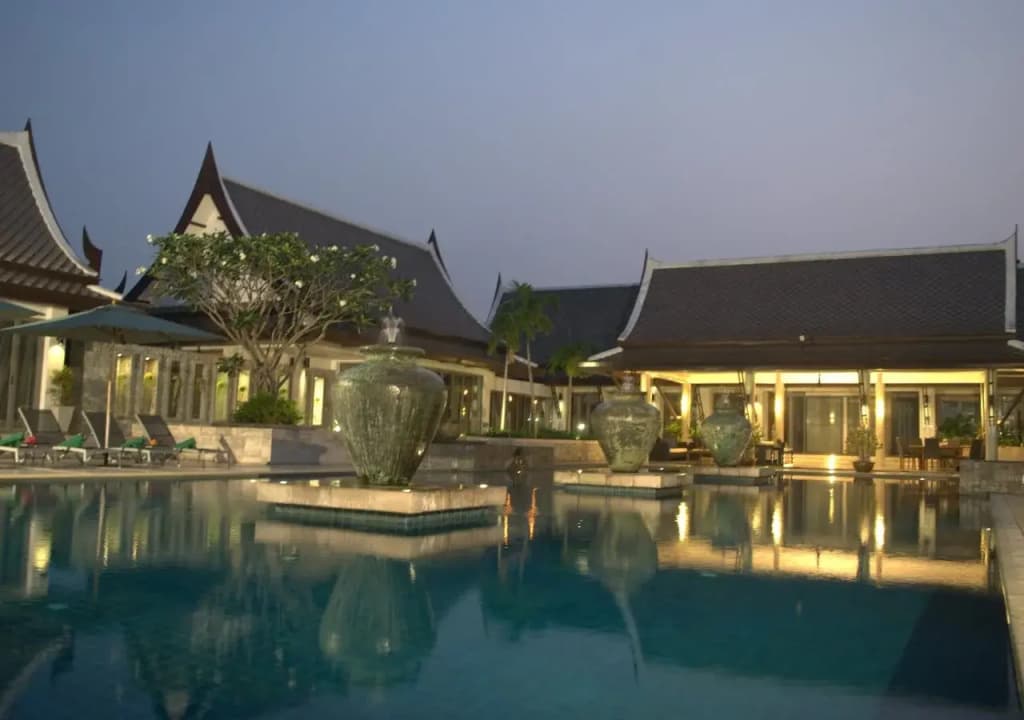 Hotel photo 8