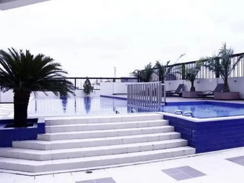 Hotel photo 15