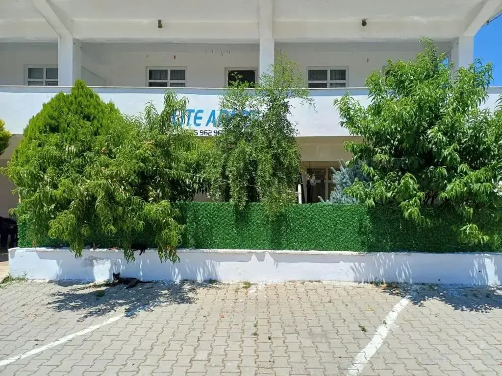 Hotel photo 1