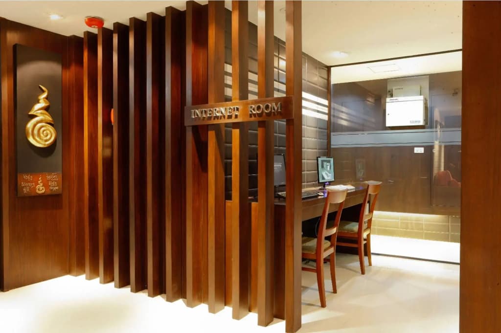 Hotel photo 11