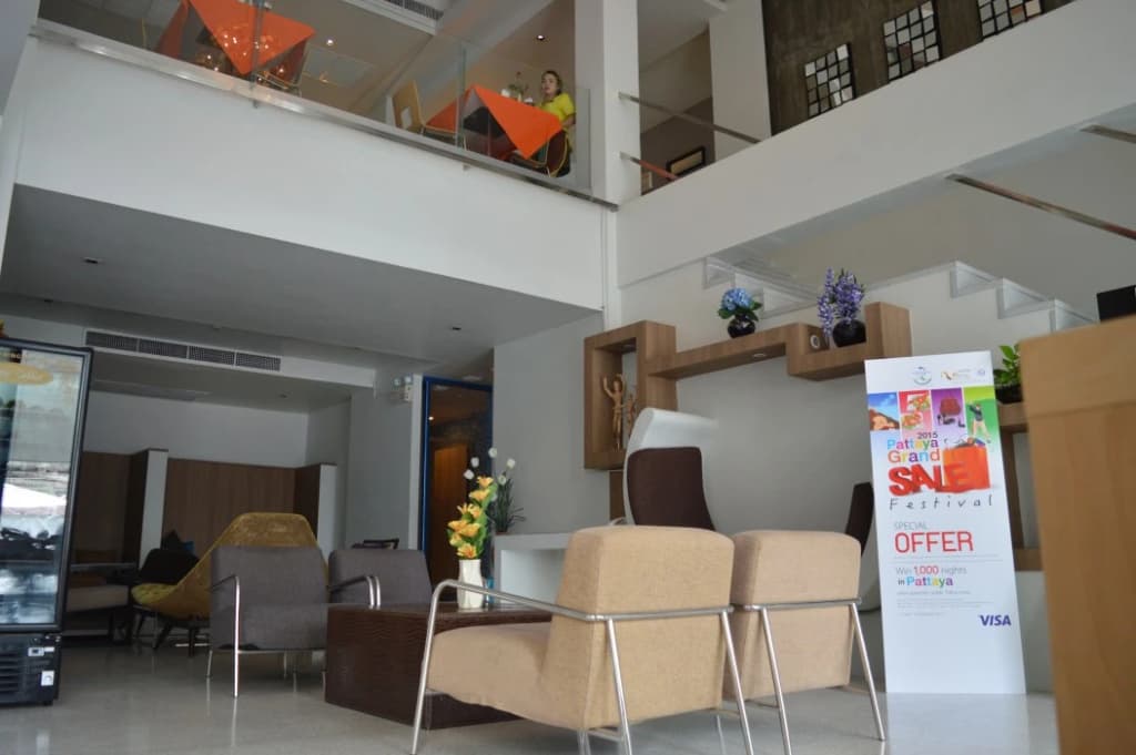 Hotel photo 2
