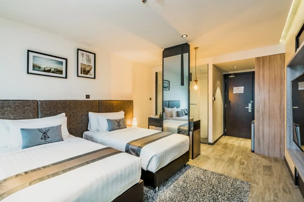 Hotel photo 9