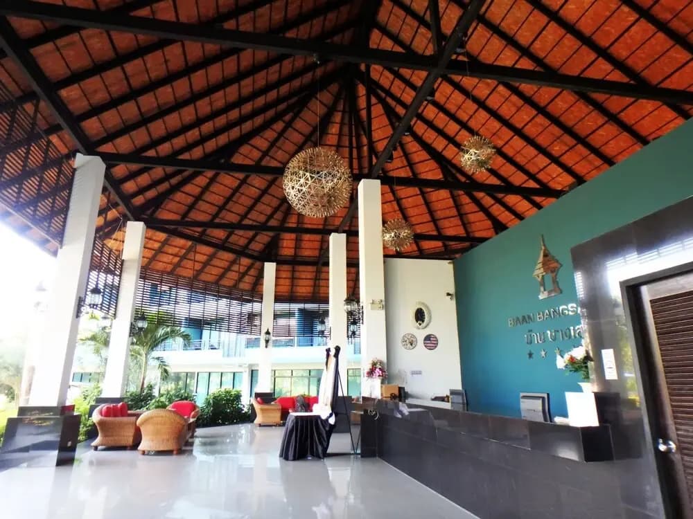 Hotel photo 16