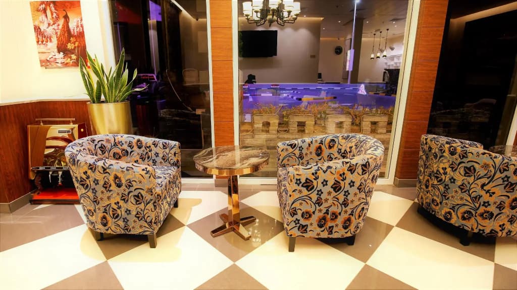 Hotel photo 2