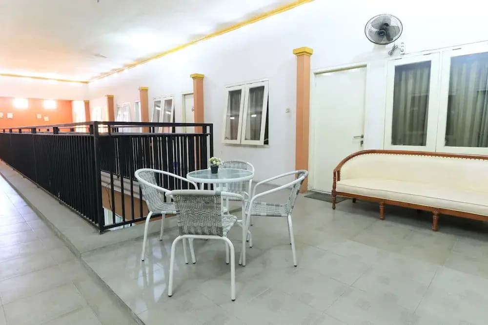 Hotel photo 10