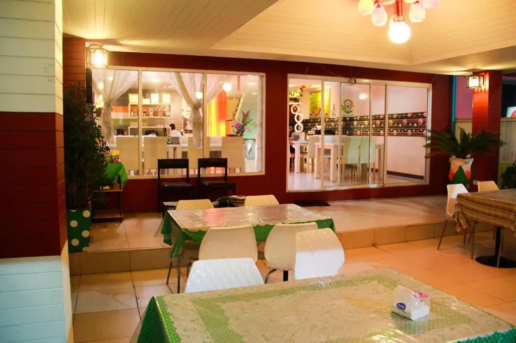 Hotel photo 23
