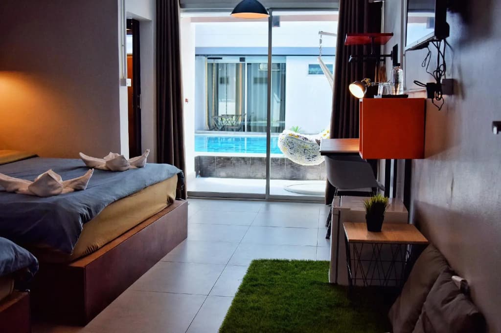 Hotel photo 23