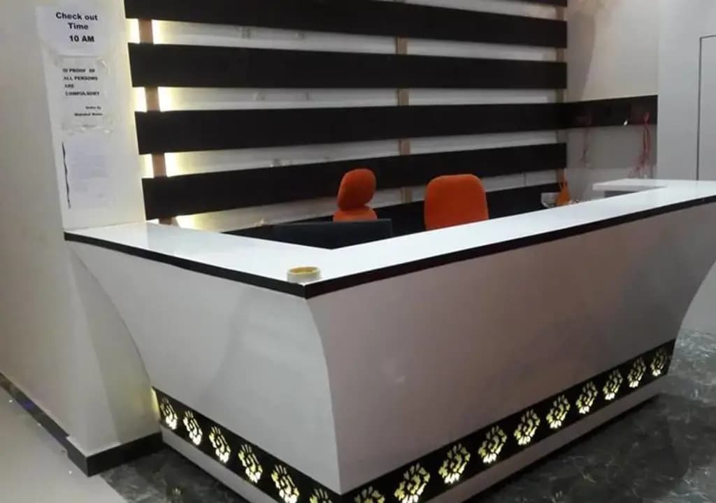 Hotel photo 8