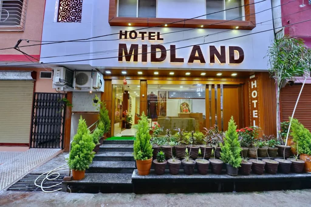 Hotel photo 1