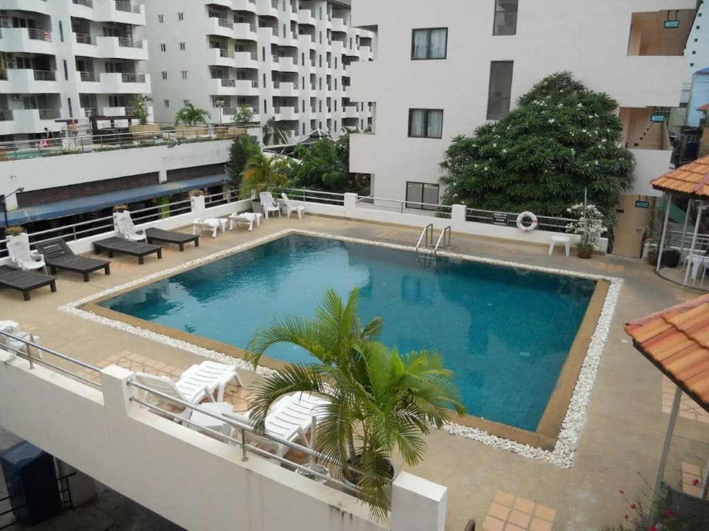 Hotel photo 13