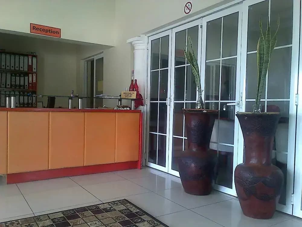 Hotel photo 13