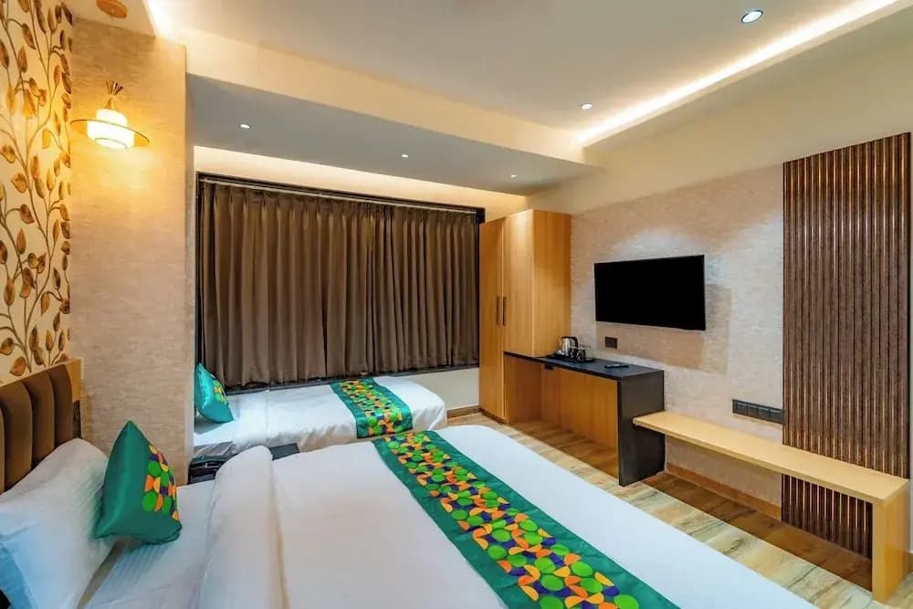 Hotel photo 9