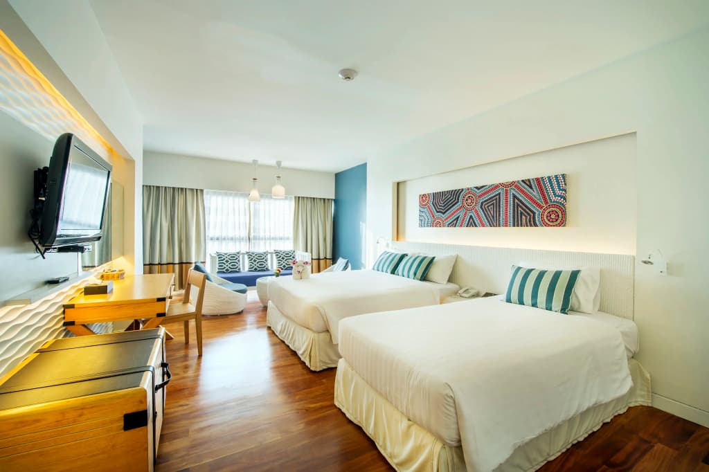 Hotel photo 10