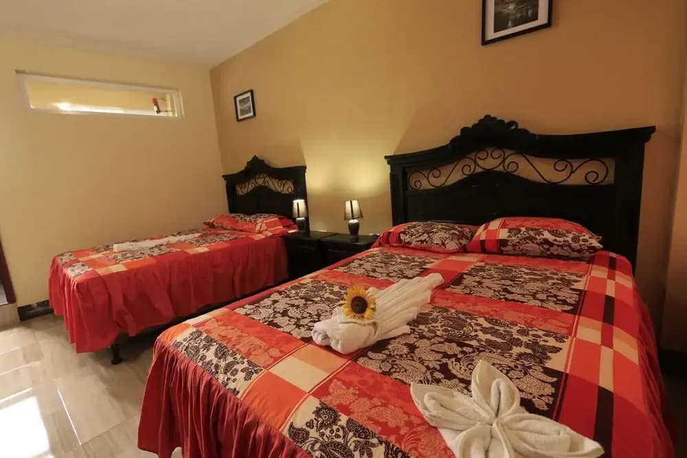 Hotel photo 3