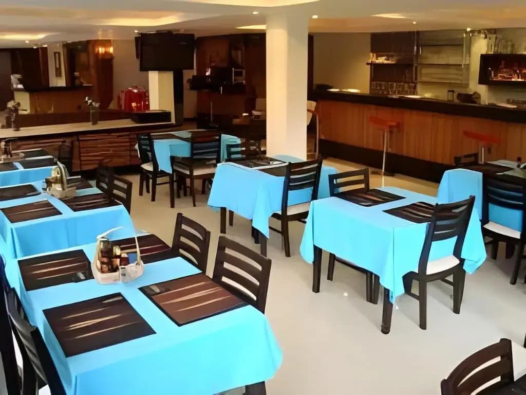 Hotel photo 28