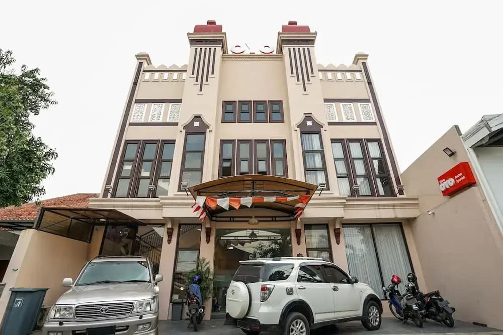 Hotel photo 45