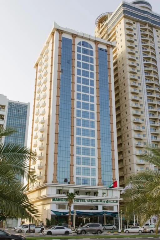 Hotel photo 1