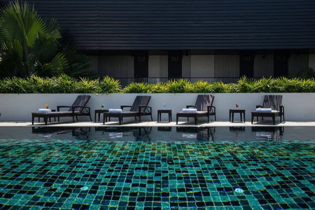 Hotel photo 20