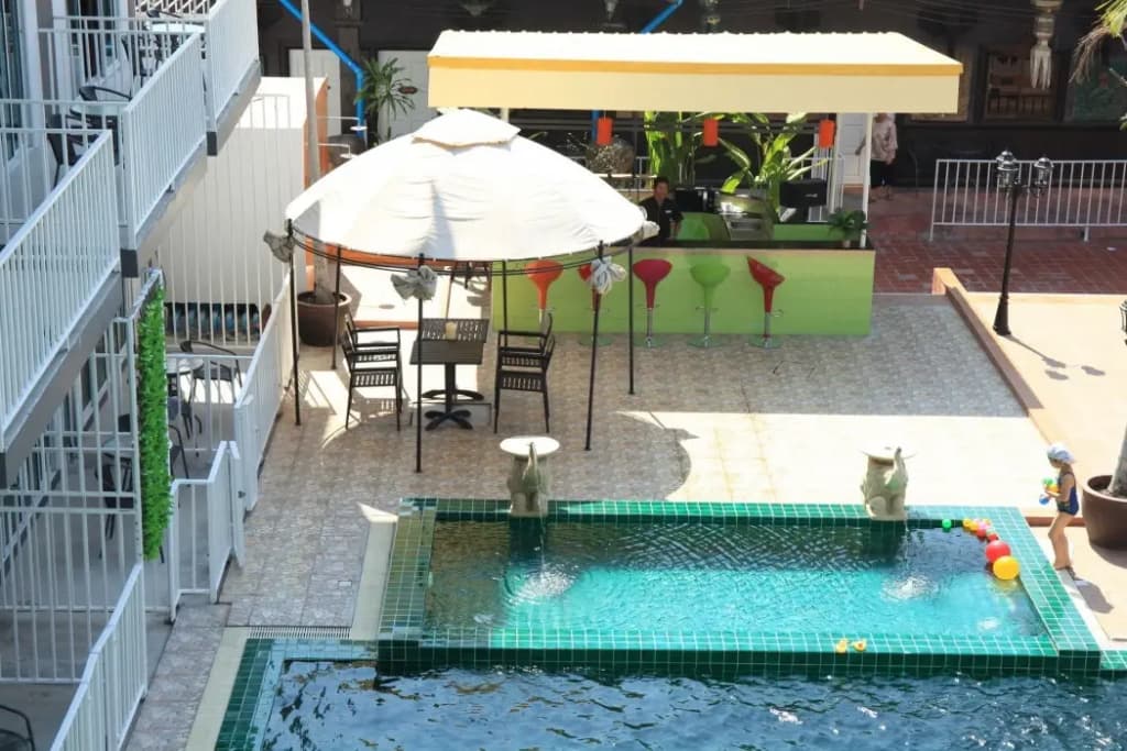 Hotel photo 13