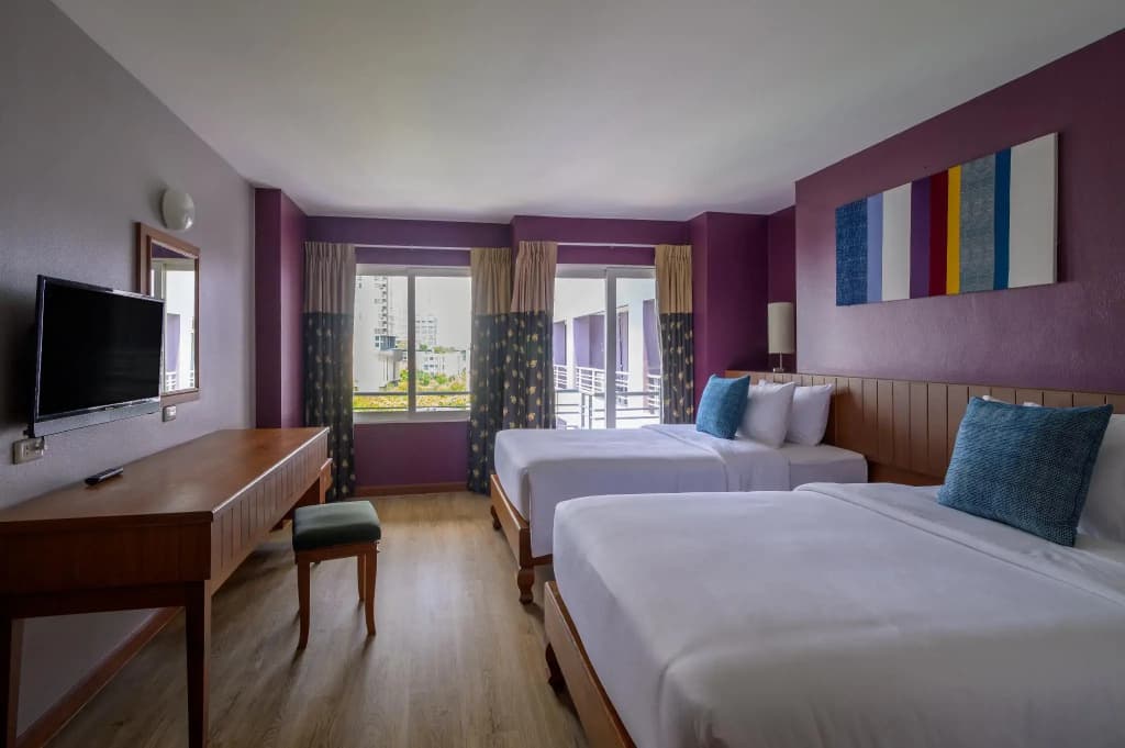 Hotel photo 6