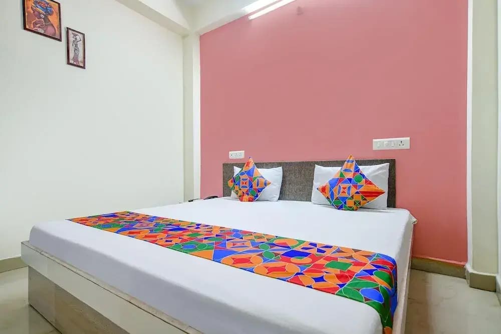 Premium room