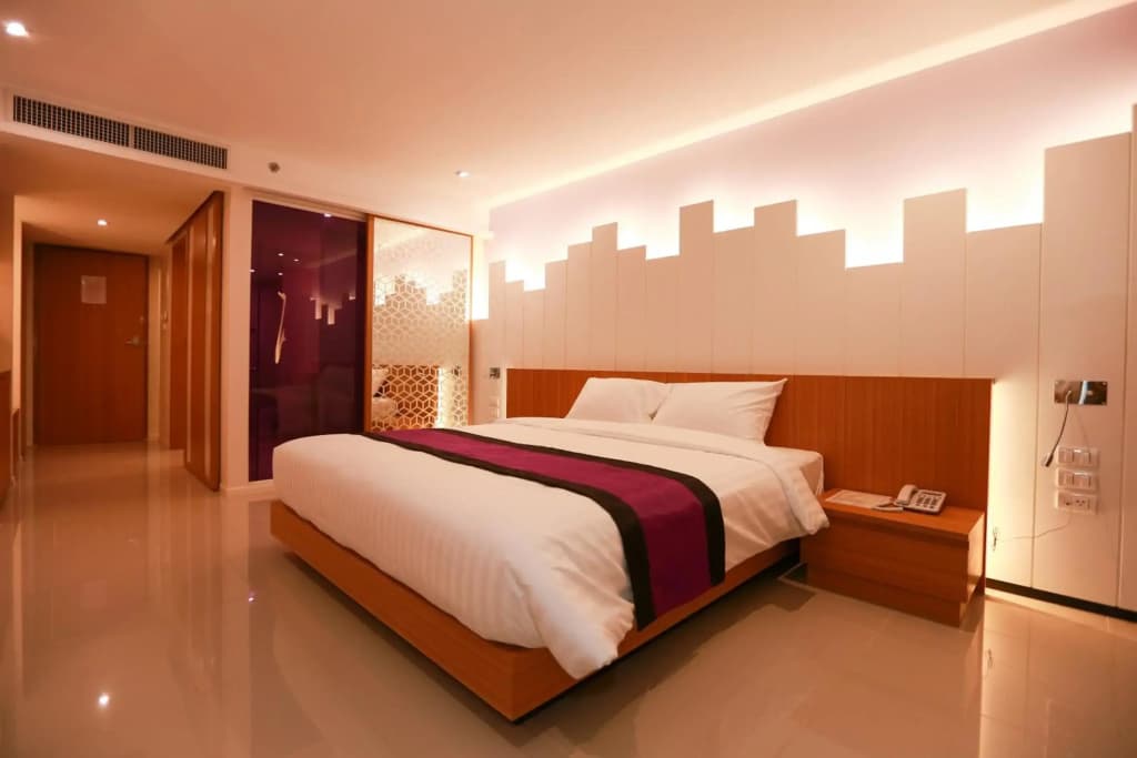 Hotel photo 22