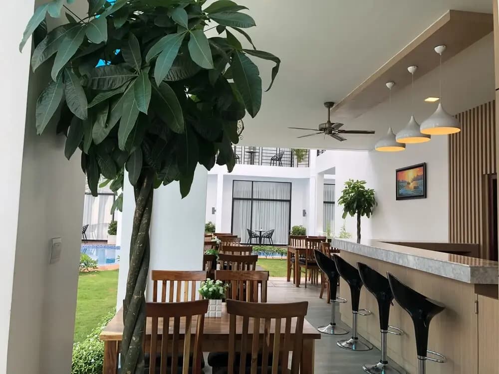 Hotel photo 21