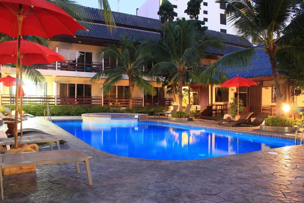 Hotel photo 14