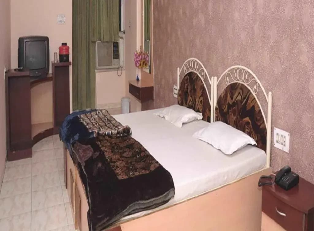 Hotel photo 2