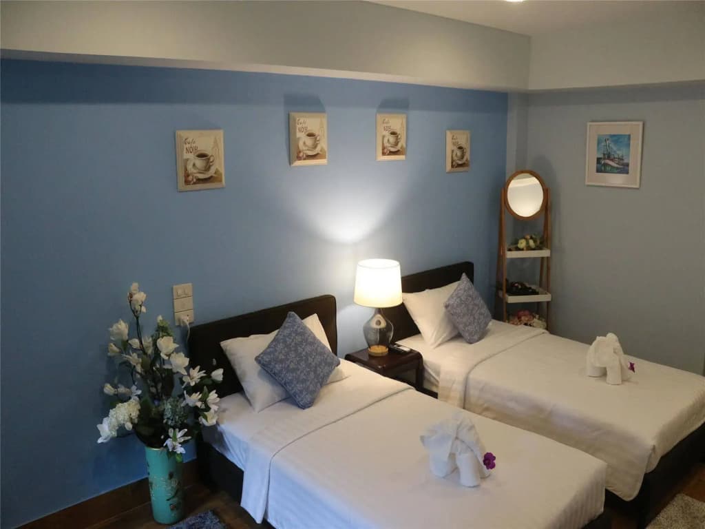 Hotel photo 5