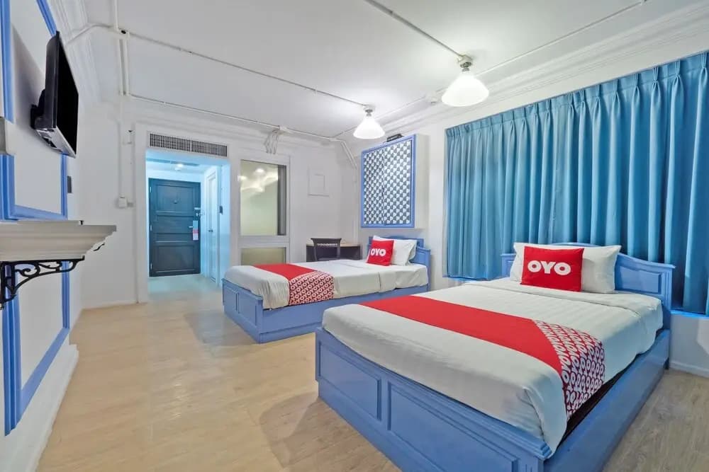 Hotel photo 4