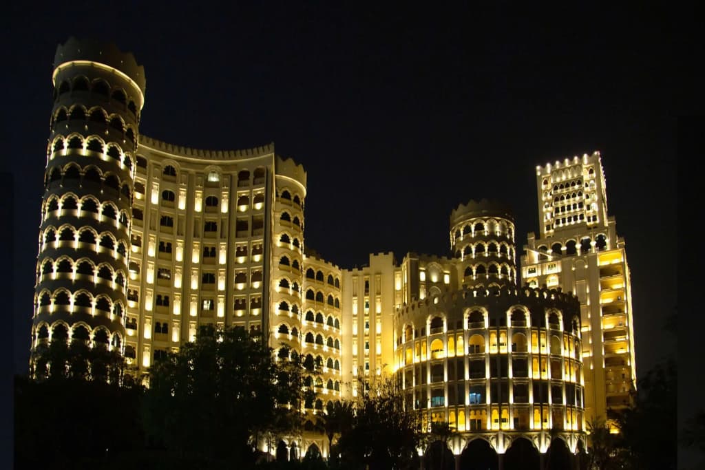 Hotel photo 1