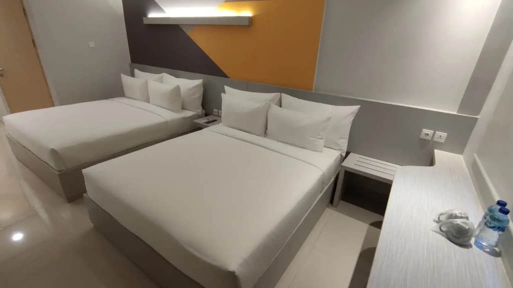 Hotel photo 6