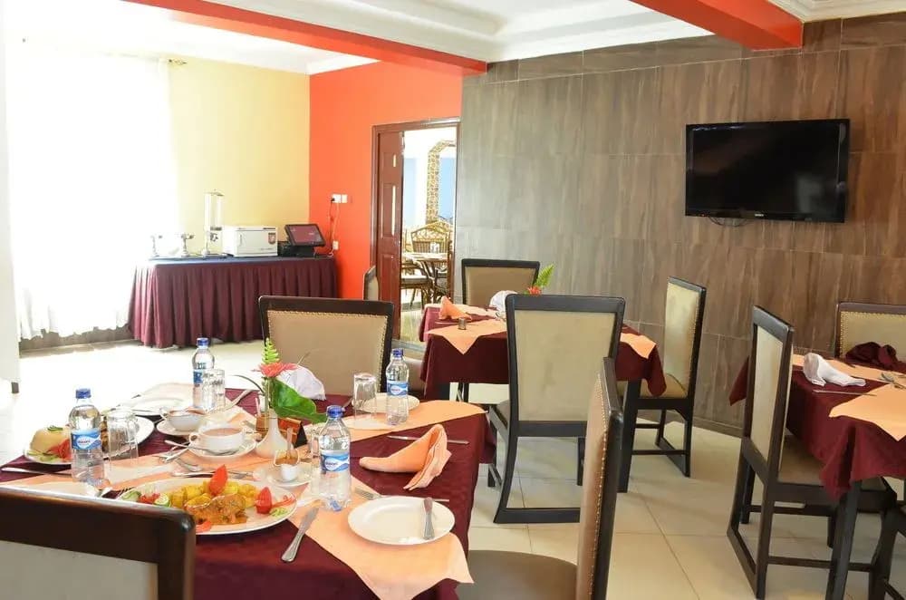 Hotel photo 26