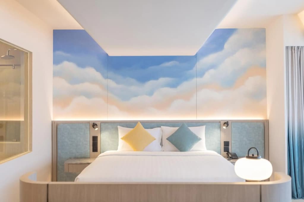 Hotel photo 3