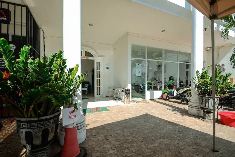 Hotel photo 11