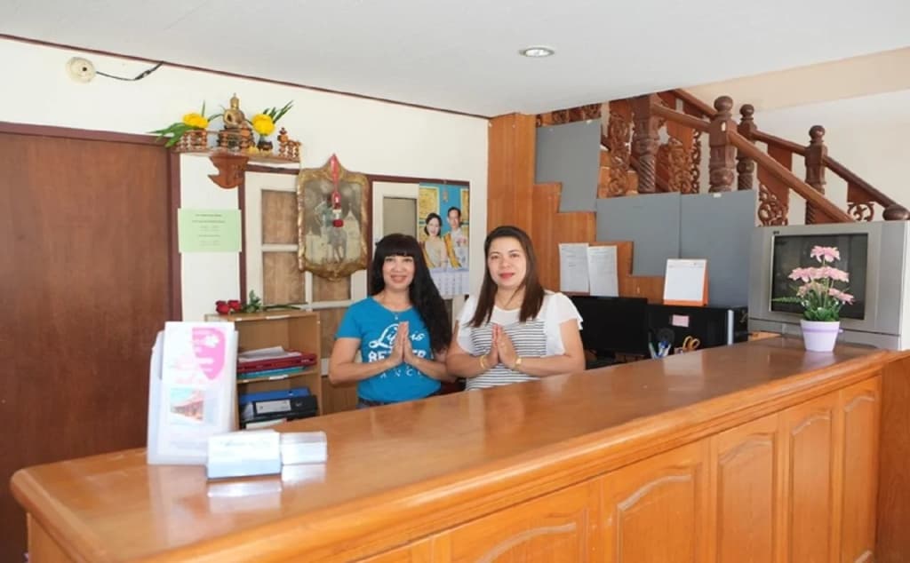 Hotel photo 30