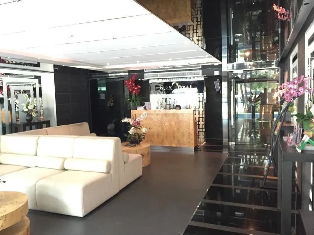 Hotel photo 2