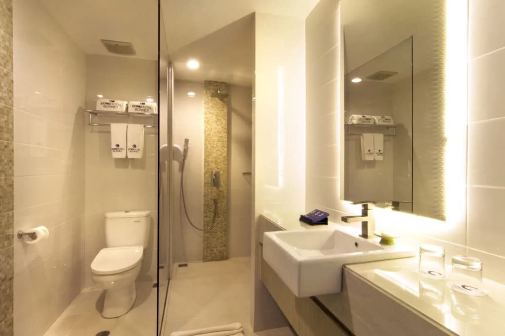 Hotel photo 10