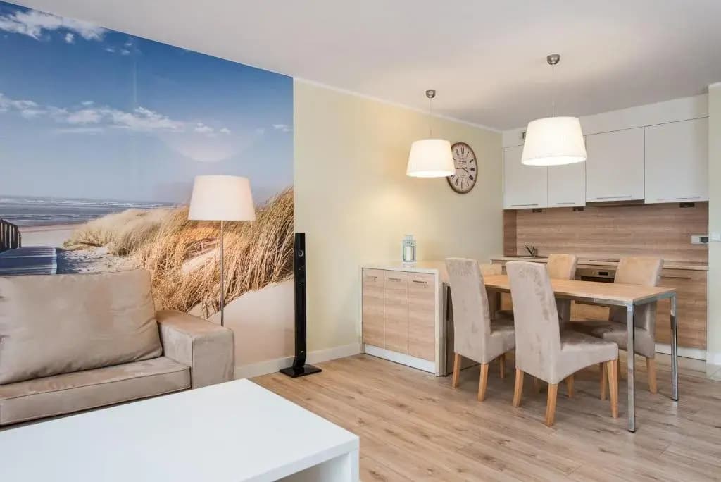 Luxury Apartment