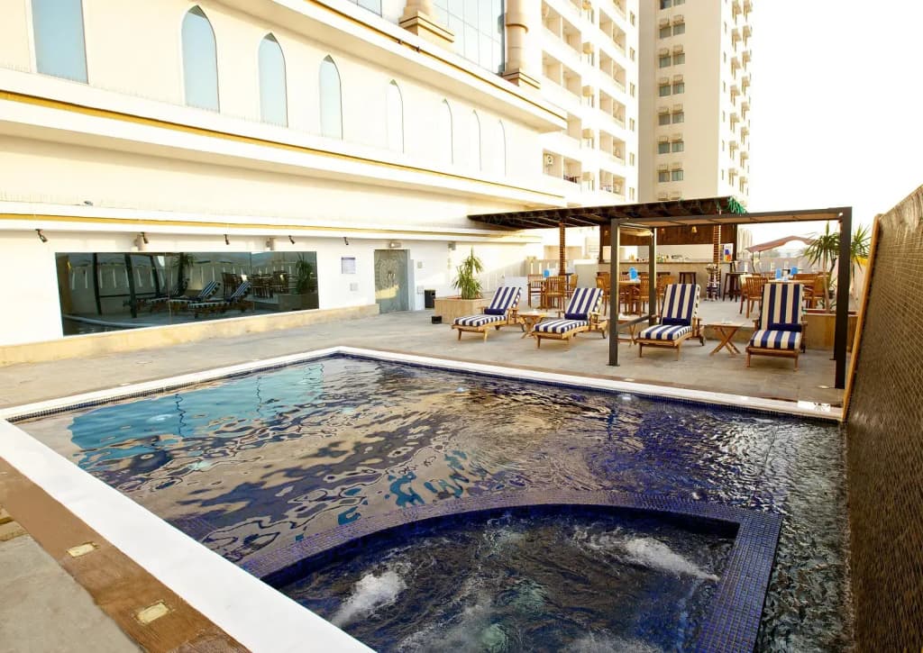 Hotel photo 24