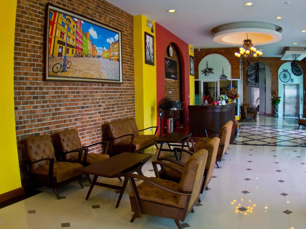 Hotel photo 16
