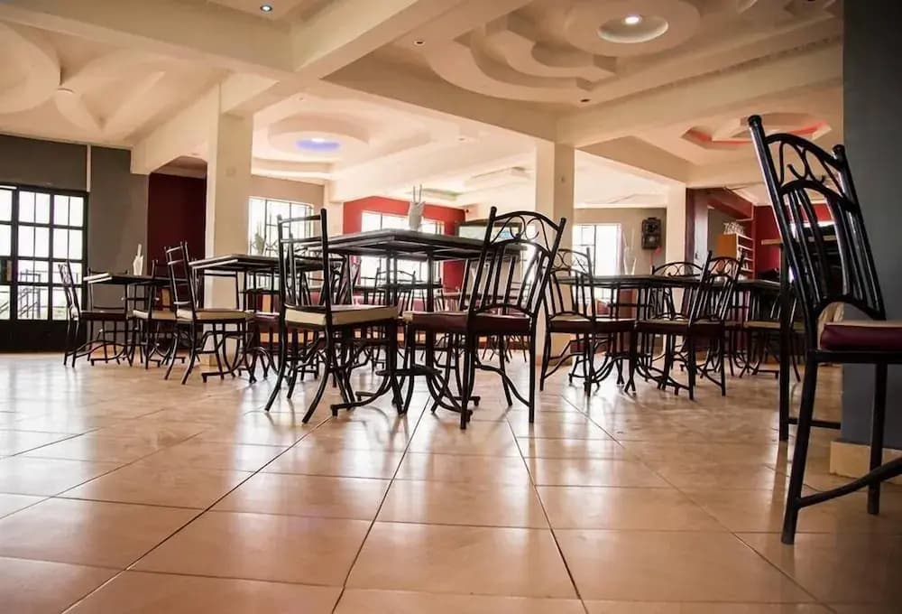 Hotel photo 18