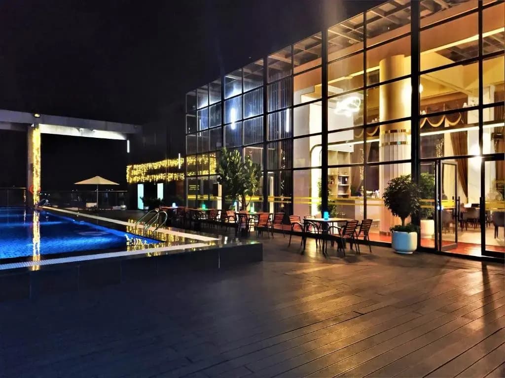 Hotel photo 17