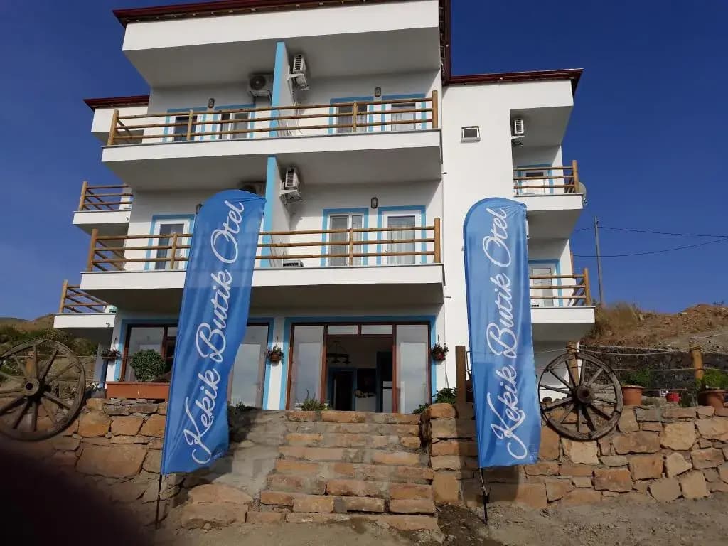 Hotel photo 1