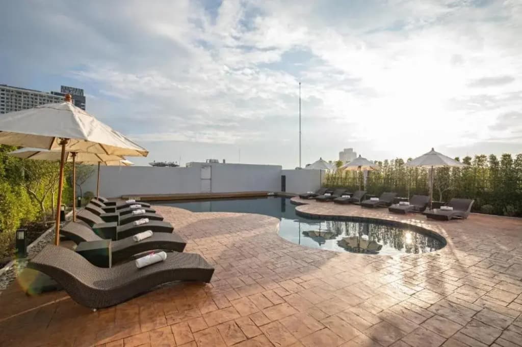 Hotel photo 27